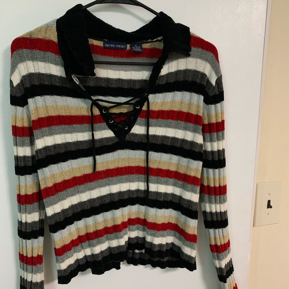 Stylish Sweater